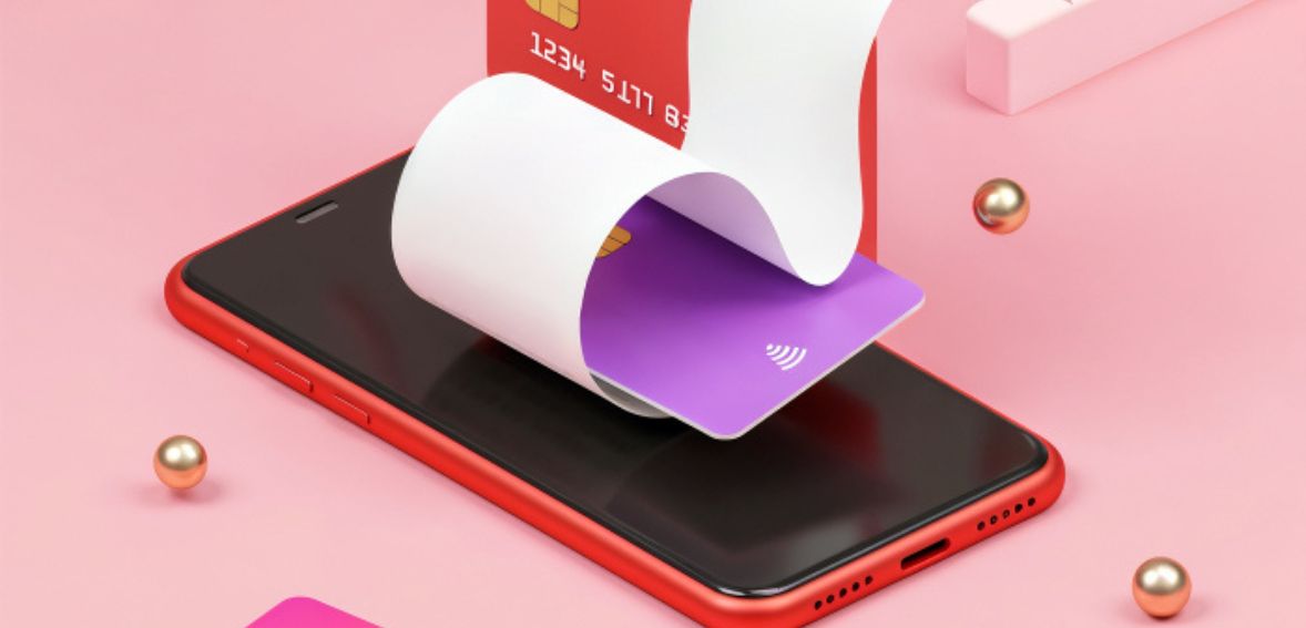 Payment processor